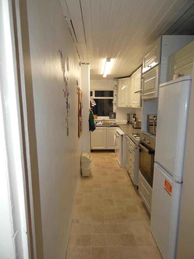 Spacious 3 Bed House With Parking & Good Transport South Norwood Eksteriør billede